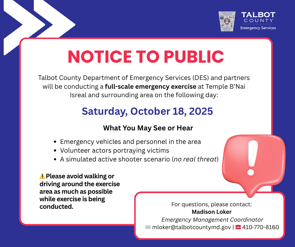 MCI Exercise Notice_Social